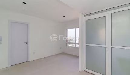 Apartamento com 1 quarto à venda na Travessa Carmem, 96, Floresta, Porto Alegre, 42 m2 por R$ 603.612