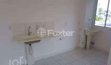 Apartamento com 3 quartos à venda na Rua Dom João Becker, 1852, Fátima, Canoas, 50 m2 por R$ 220.000