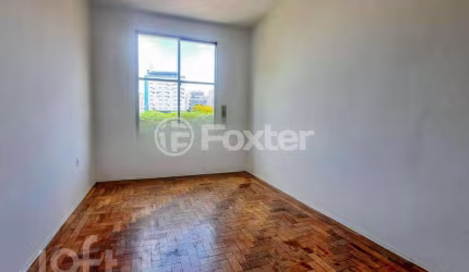 Apartamento com 1 quarto à venda na Rua Sarmento Leite, 1011, Centro Histórico, Porto Alegre, 33 m2 por R$ 203.000