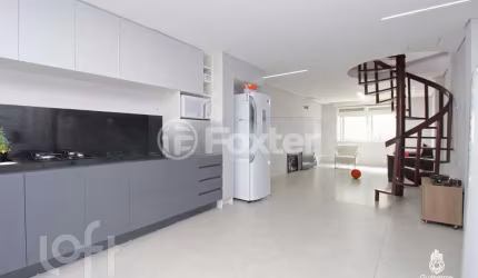 Cobertura com 3 quartos à venda na Rua São Manoel, 1340, Rio Branco, Porto Alegre, 171 m2 por R$ 750.000