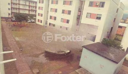 Apartamento com 2 quartos à venda na Estrada Barro Vermelho, 799, Restinga, Porto Alegre, 45 m2 por R$ 120.000
