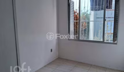 Apartamento com 2 quartos à venda na Rua Hipólito da Costa, 255, Santa Tereza, Porto Alegre, 46 m2 por R$ 161.000