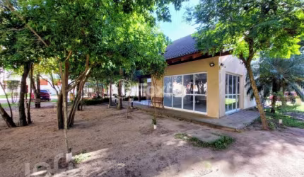 Apartamento com 3 quartos à venda na Rua Dorival Castilhos Machado, 490, Aberta dos Morros, Porto Alegre, 63 m2 por R$ 239.900