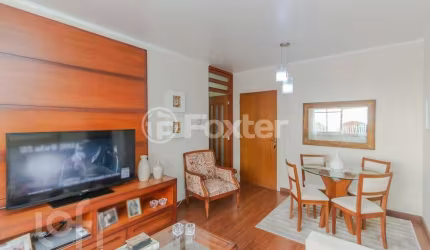 Apartamento com 2 quartos à venda na Rua Luiz de Camões, 233, Santo Antônio, Porto Alegre, 62 m2 por R$ 321.000