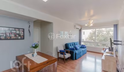 Apartamento com 3 quartos à venda na Rua Cervantes, 68, Jardim Botânico, Porto Alegre, 86 m2 por R$ 750.000