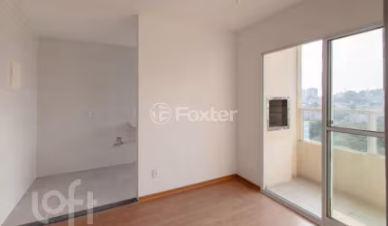 Apartamento com 2 quartos à venda na Rua João da Silva Bueno, 100, Morro Santana, Porto Alegre, 44 m2 por R$ 258.900