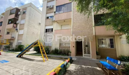 Apartamento com 3 quartos à venda na Rua Santa Maria, 460, Nossa Senhora das Graças, Canoas, 91 m2 por R$ 341.000