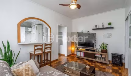 Apartamento com 2 quartos à venda na Avenida Cairu, 1068, Navegantes, Porto Alegre, 67 m2 por R$ 230.000