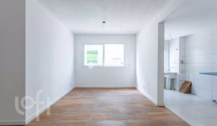 Apartamento com 2 quartos à venda na Avenida Santos Ferreira, 4330, Estância Velha, Canoas, 47 m2 por R$ 260.000