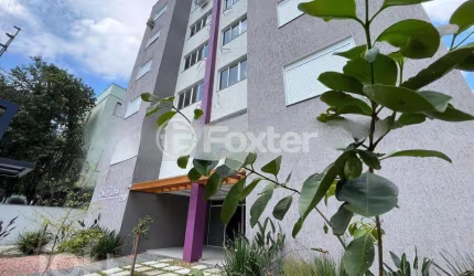 Apartamento com 2 quartos à venda na Rua São Marcos, 210, Bom Jesus, Porto Alegre, 71 m2 por R$ 536.000