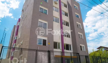 Apartamento com 2 quartos à venda na Rua São Marcos, 210, Bom Jesus, Porto Alegre, 71 m2 por R$ 573.000