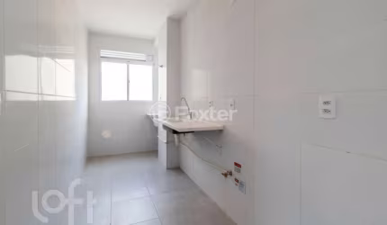 Apartamento com 2 quartos à venda na Rua João da Silva Bueno, 100, Morro Santana, Porto Alegre, 44 m2 por R$ 265.000