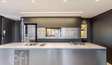 Apartamento com 2 quartos à venda na Rua Artur Rocha, 530, Auxiliadora, Porto Alegre, 121 m2 por R$ 2.750.000