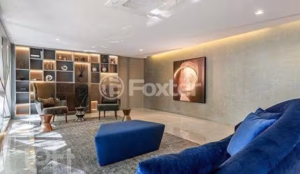 Apartamento com 1 quarto à venda na Rua Tenente-Coronel Fabrício Pilar, 311, Mont Serrat, Porto Alegre, 26 m2 por R$ 620.000