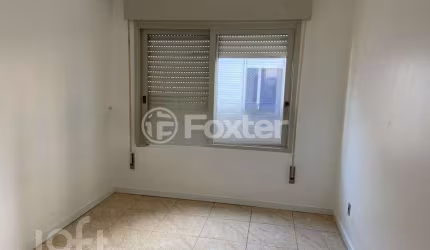 Apartamento com 1 quarto à venda na Rua Hoffmann, 506, Floresta, Porto Alegre, 41 m2 por R$ 190.000