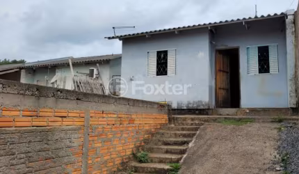 Casa com 4 quartos à venda na Rua General Ernesto Dorneles, 46, Stella Maris, Alvorada, 65 m2 por R$ 150.000