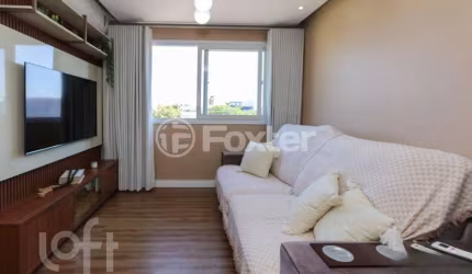 Apartamento com 2 quartos à venda na Rua Sete de Setembro, 140, Nossa Senhora das Graças, Canoas, 63 m2 por R$ 500.000
