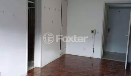 Apartamento com 1 quarto à venda na Rua General Lima e Silva, 152, Cidade Baixa, Porto Alegre, 26 m2 por R$ 170.000