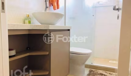 Apartamento com 1 quarto à venda na Rua Borges De Medeiros, 935, Centro, Canela, 53 m2 por R$ 880.000