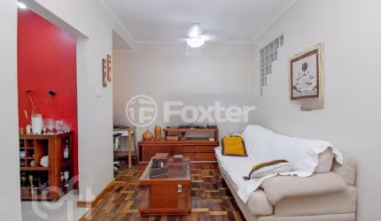 Apartamento com 2 quartos à venda na Rua Coronel Corte Real, 405, Petrópolis, Porto Alegre, 57 m2 por R$ 450.000