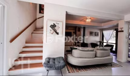 Casa com 3 quartos à venda na Rua Governador Valter Jobim, 58, Vila Luiza, Canela, 155 m2 por R$ 990.000
