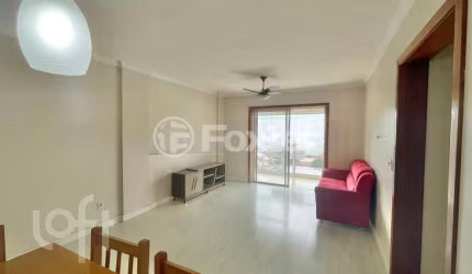 Apartamento com 3 quartos à venda na Rua das Flores, 34, Centro, Novo Hamburgo, 103 m2 por R$ 650.000