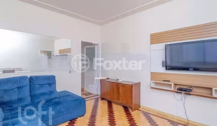 Apartamento com 3 quartos à venda na Avenida Guido Mondin, 1005, São Geraldo, Porto Alegre, 115 m2 por R$ 350.000