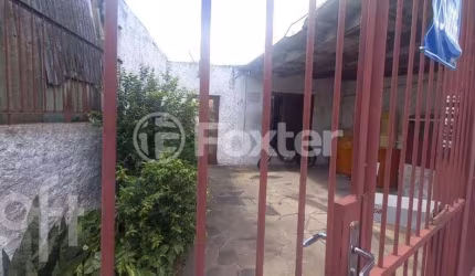 Casa com 1 quarto à venda na Avenida Outeiro, 116, Coronel Aparício Borges, Porto Alegre, 290 m2 por R$ 418.000