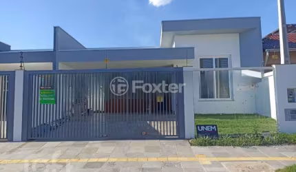Casa com 3 quartos à venda na Rua Doutor Alfredo Angelo Filho, 602, Igara, Canoas, 140 m2 por R$ 870.000