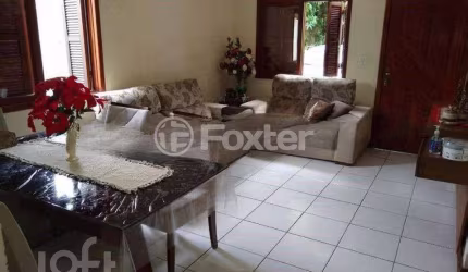 Casa com 3 quartos à venda na Rua Argentina, 479, São José, Canoas, 123 m2 por R$ 484.000