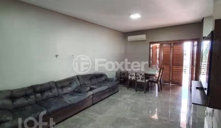 Casa com 3 quartos à venda na Rua Everest, 230, Pinheiro, São Leopoldo, 84 m2 por R$ 600.000