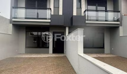 Casa com 2 quartos à venda na Rua Marcílio Dias, 180, Harmonia, Canoas, 142 m2 por R$ 729.000