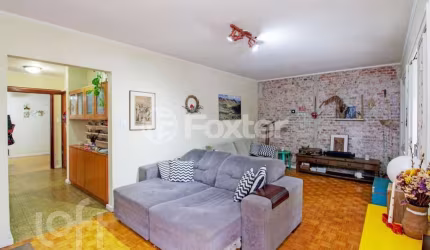 Apartamento com 3 quartos à venda na Avenida Plínio Brasil Milano, 747, Auxiliadora, Porto Alegre, 169 m2 por R$ 699.000