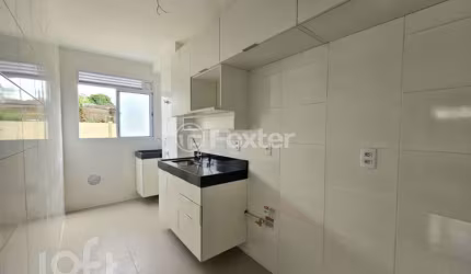 Apartamento com 2 quartos à venda na Rua João da Silva Bueno, 100, Morro Santana, Porto Alegre, 58 m2 por R$ 265.000