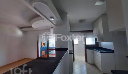 Apartamento com 2 quartos à venda na Rua Gravataí, 115, Guarani, Novo Hamburgo, 88 m2 por R$ 599.900