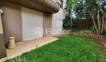 Apartamento com 2 quartos à venda na Rua Leão XIII, 46, Hamburgo Velho, Novo Hamburgo, 55 m2 por R$ 266.000