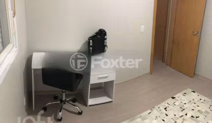 Apartamento com 2 quartos à venda na Rua Otto Daudt, 820, Feitoria, São Leopoldo, 47 m2 por R$ 243.800