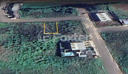 Terreno comercial à venda na Rua Arno Stange, lote 48, Conventos, Lajeado, 360 m2 por R$ 180.000