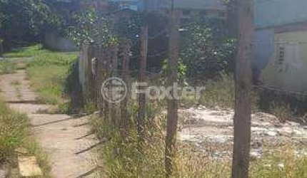 Terreno comercial à venda na Rua Conde da Figueira, 659, Vila Jardim, Porto Alegre, 358 m2 por R$ 329.000