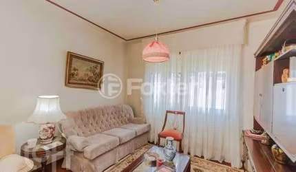 Cobertura com 3 quartos à venda na Rua Honório Silveira Dias, 1695, Higienópolis, Porto Alegre, 221 m2 por R$ 1.105.770