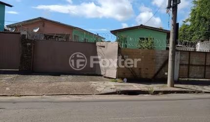 Terreno à venda na Rua Luiz Caetano Antinolfi, 133, Passo das Pedras, Porto Alegre, 790 m2 por R$ 1.080.000