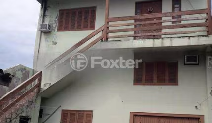 Casa com 3 quartos à venda na Rua José Antônio Duarte, 75, Vila Silveira Martins, Cachoeirinha, 350 m2 por R$ 550.000