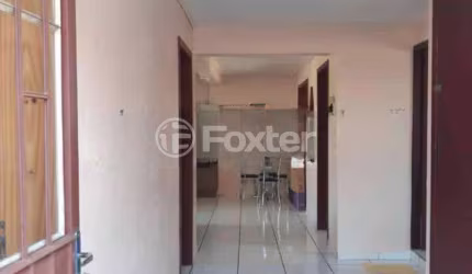 Casa com 4 quartos à venda na Rua Amelia Bechert, 70, Boa Vista, São Leopoldo, 181 m2 por R$ 299.000
