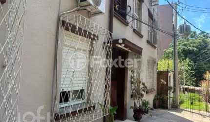 Apartamento com 1 quarto à venda na Avenida Florianópolis, 191, Azenha, Porto Alegre, 19 m2 por R$ 107.000