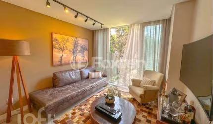 Apartamento com 2 quartos à venda na Rua Santana Da Boa Vista, 450, Centro, Gramado, 70 m2 por R$ 1.190.000