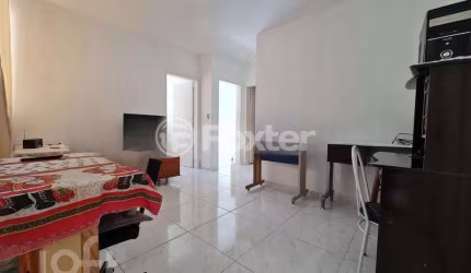 Apartamento com 2 quartos à venda na Rua Guananás, 58, Ouro Branco, Novo Hamburgo, 53 m2 por R$ 245.000