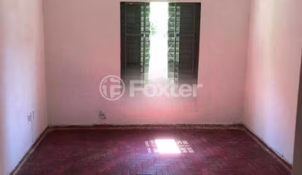 Apartamento com 2 quartos à venda na Rua Coronel Hilário Pereira Fortes, 164, Camaquã, Porto Alegre, 66 m2 por R$ 135.000