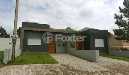 Casa com 2 quartos à venda na Rua Mimo De Vênus, 4124, Capão Novo, Capão da Canoa, 60 m2 por R$ 350.000