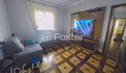 Apartamento com 2 quartos à venda na Rua Demétrio Ribeiro, 1035, Centro Histórico, Porto Alegre, 62 m2 por R$ 310.000