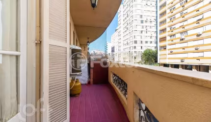 Apartamento com 1 quarto à venda na Rua Duque de Caxias, 1350, Centro Histórico, Porto Alegre, 53 m2 por R$ 265.000